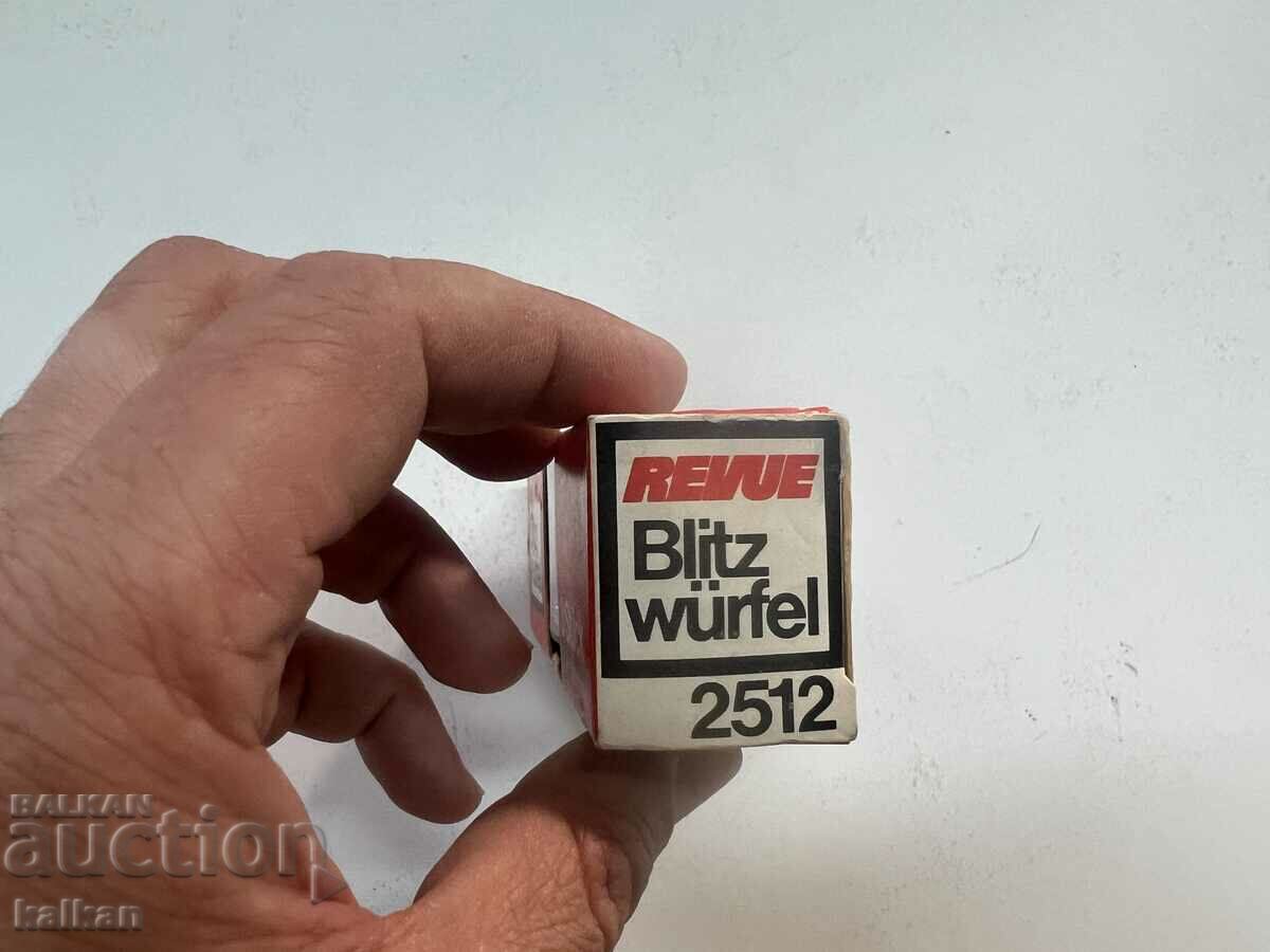 Стари светкавици - нови в кутия - 5 Стари светкавици - нови в кутия - 5