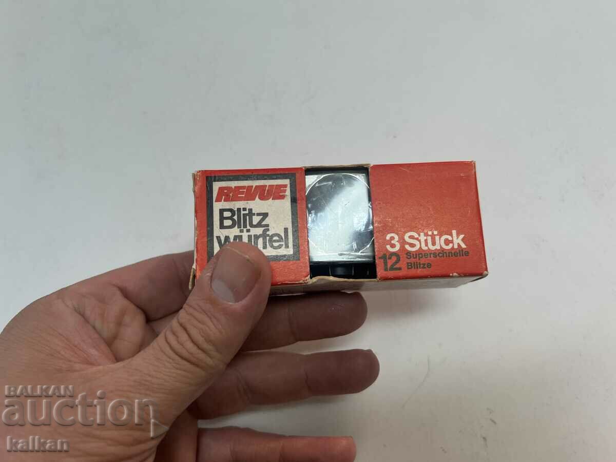 Стари светкавици - нови в кутия - 7 Стари светкавици - нови в кутия - 7