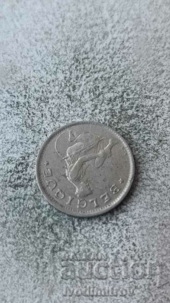 Belgia 50 de cenți 1922 Legendă în franceză - „BELGIQUE” cu preț 1.65 BGN | € 0.84 Belgia 50 de cenți 1922 Legendă în franceză - „BELGIQUE” cu preț 1.65 BGN | € 0.84