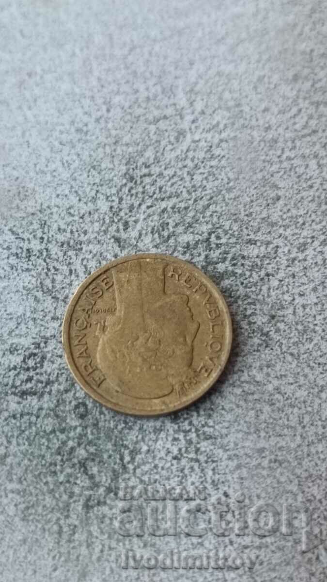 France 50 centimes 1933 with price 1.85 BGN | € 0.95 France 50 centimes 1933 with price 1.85 BGN | € 0.95