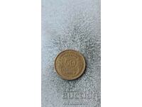 France 50 centimes 1933