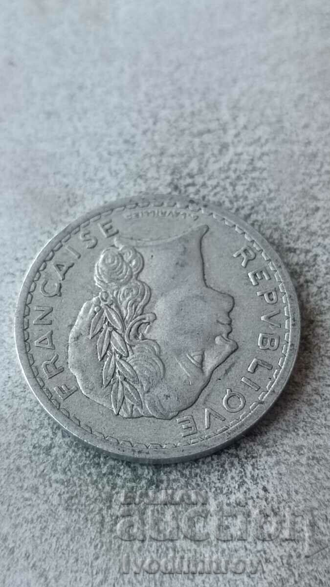 France 5 francs 1945 with price 1.85 BGN | € 0.95 France 5 francs 1945 with price 1.85 BGN | € 0.95