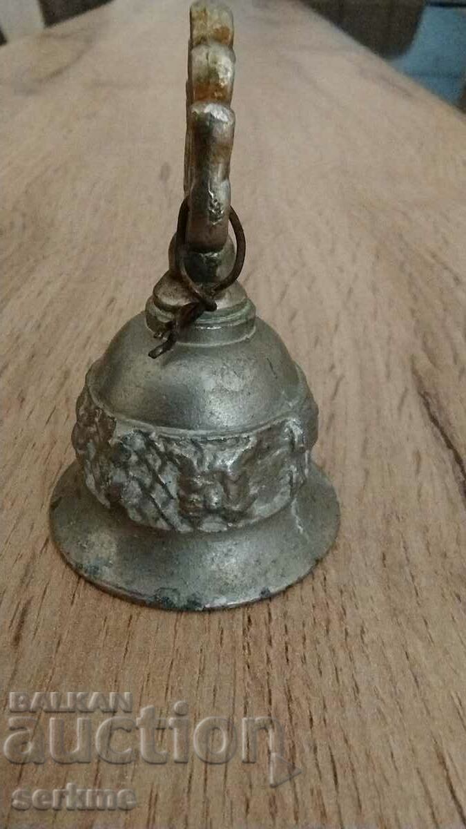 Bell with price 10.00 BGN | € 5.11 Bell with price 10.00 BGN | € 5.11