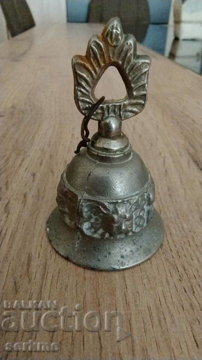 Auction Bell Auction Bell