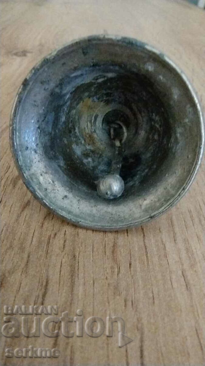 Delivery of Bell Delivery of Bell