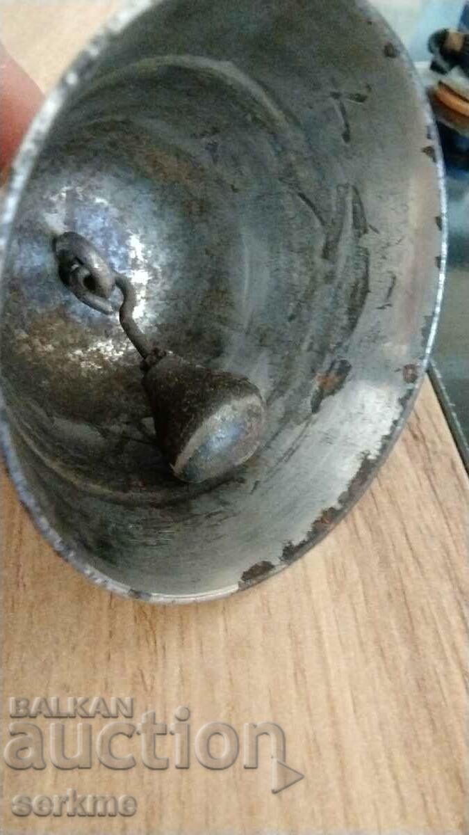 Παράδοση Κουδούνι