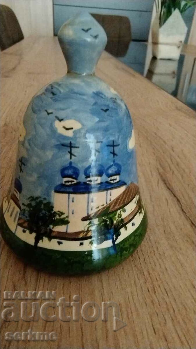 Delivery of Bell Delivery of Bell