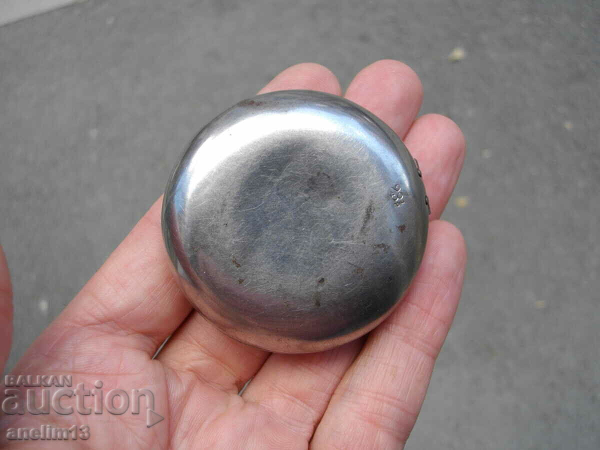 CUTIE VECHE DE CEAS DE BUZUUNAR - 7 CUTIE VECHE DE CEAS DE BUZUUNAR - 7