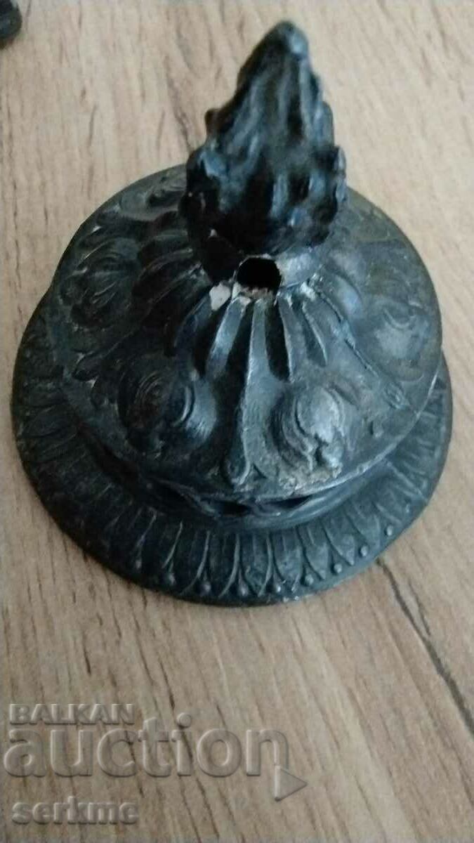 Lamp holder - 5 Lamp holder - 5