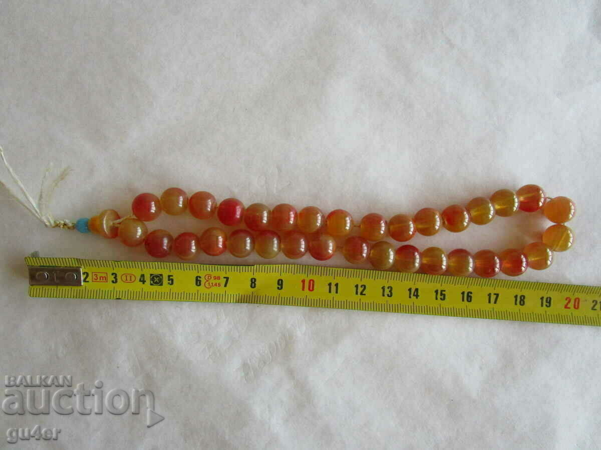 ❌❌❌ ROZAR VECHI RAR, BOABE DE CARNEL, 47,96 g, RRR❌❌❌ cu preț € 24.00 | 46.94 BGN