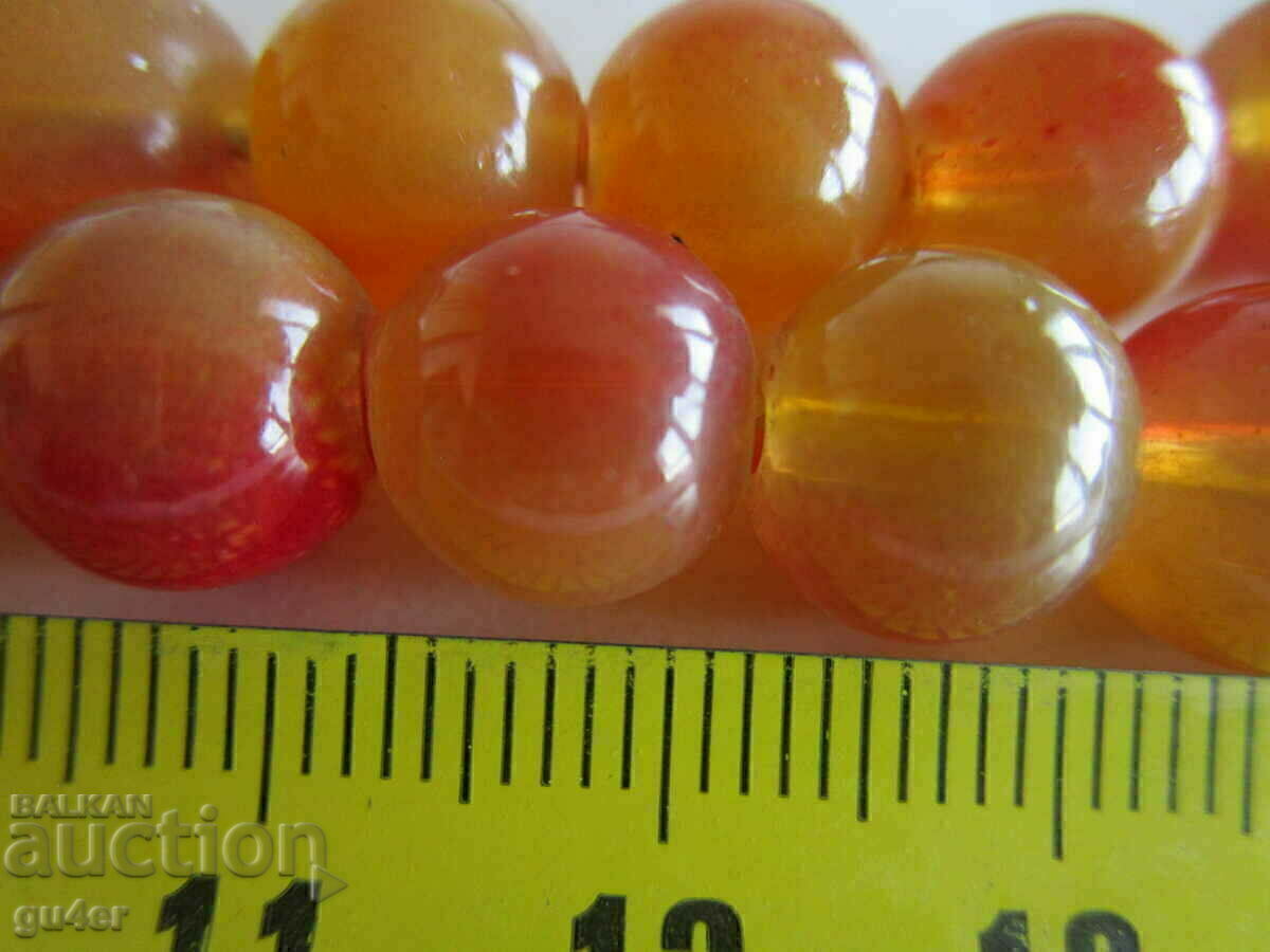 Δημοπρασία ❌❌❌ ΠΑΛΑΙΟ ΣΠΑΝΙΟ ΚΟΚΚΟΙ, ΚΑΡΝΕΛ, 47,96 g, RRR❌❌❌ Δημοπρασία ❌❌❌ ΠΑΛΑΙΟ ΣΠΑΝΙΟ ΚΟΚΚΟΙ, ΚΑΡΝΕΛ, 47,96 g, RRR❌❌❌