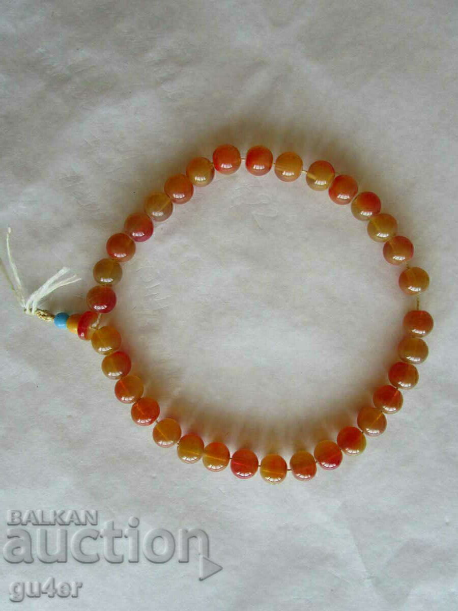 Παράδοση ❌❌❌ ΠΑΛΑΙΟ ΣΠΑΝΙΟ ΚΟΚΚΟΙ, ΚΑΡΝΕΛ, 47,96 g, RRR❌❌❌ Παράδοση ❌❌❌ ΠΑΛΑΙΟ ΣΠΑΝΙΟ ΚΟΚΚΟΙ, ΚΑΡΝΕΛ, 47,96 g, RRR❌❌❌