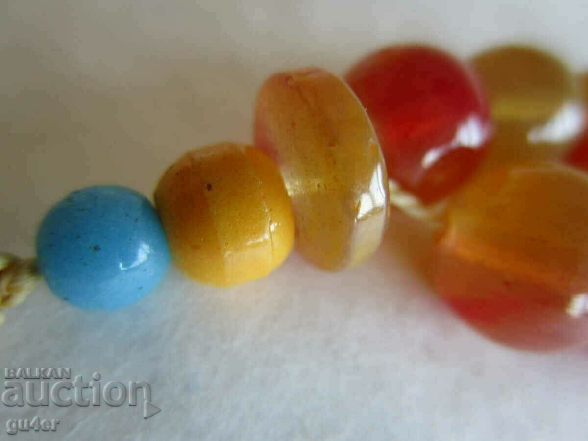 ❌❌❌ ΠΑΛΑΙΟ ΣΠΑΝΙΟ ΚΟΚΚΟΙ, ΚΑΡΝΕΛ, 47,96 g, RRR❌❌❌ - 6 ❌❌❌ ΠΑΛΑΙΟ ΣΠΑΝΙΟ ΚΟΚΚΟΙ, ΚΑΡΝΕΛ, 47,96 g, RRR❌❌❌ - 6