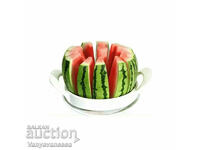 Dispozitiv de tăiat pepene verde, pepene galben, ananas și alte fructe