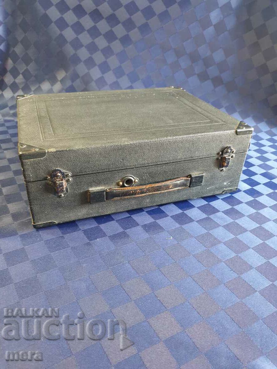 Ένα άψογο πικάπ ELECTROLA από τις αρχές του περασμένου αιώνα - 6 Ένα άψογο πικάπ ELECTROLA από τις αρχές του περασμένου αιώνα - 6