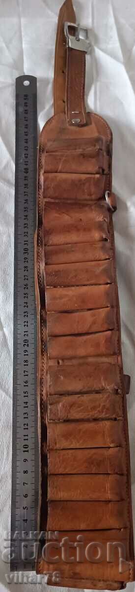 Delivery of Patrondash belt hunting belt Delivery of Patrondash belt hunting belt