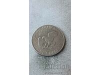 1 $ ΗΠΑ 1972 Αϊζενχάουερ. δολάριο