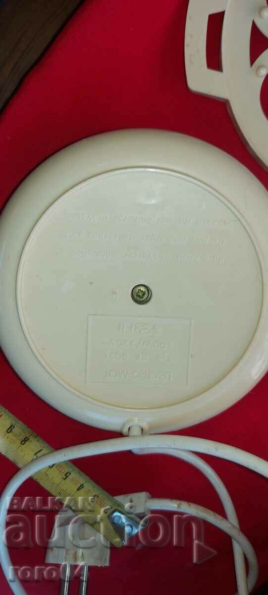 HOME POT FOR BOILING EGGS - 6