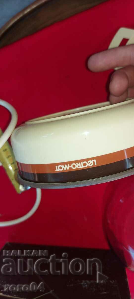 HOME POT FOR BOILING EGGS - 7