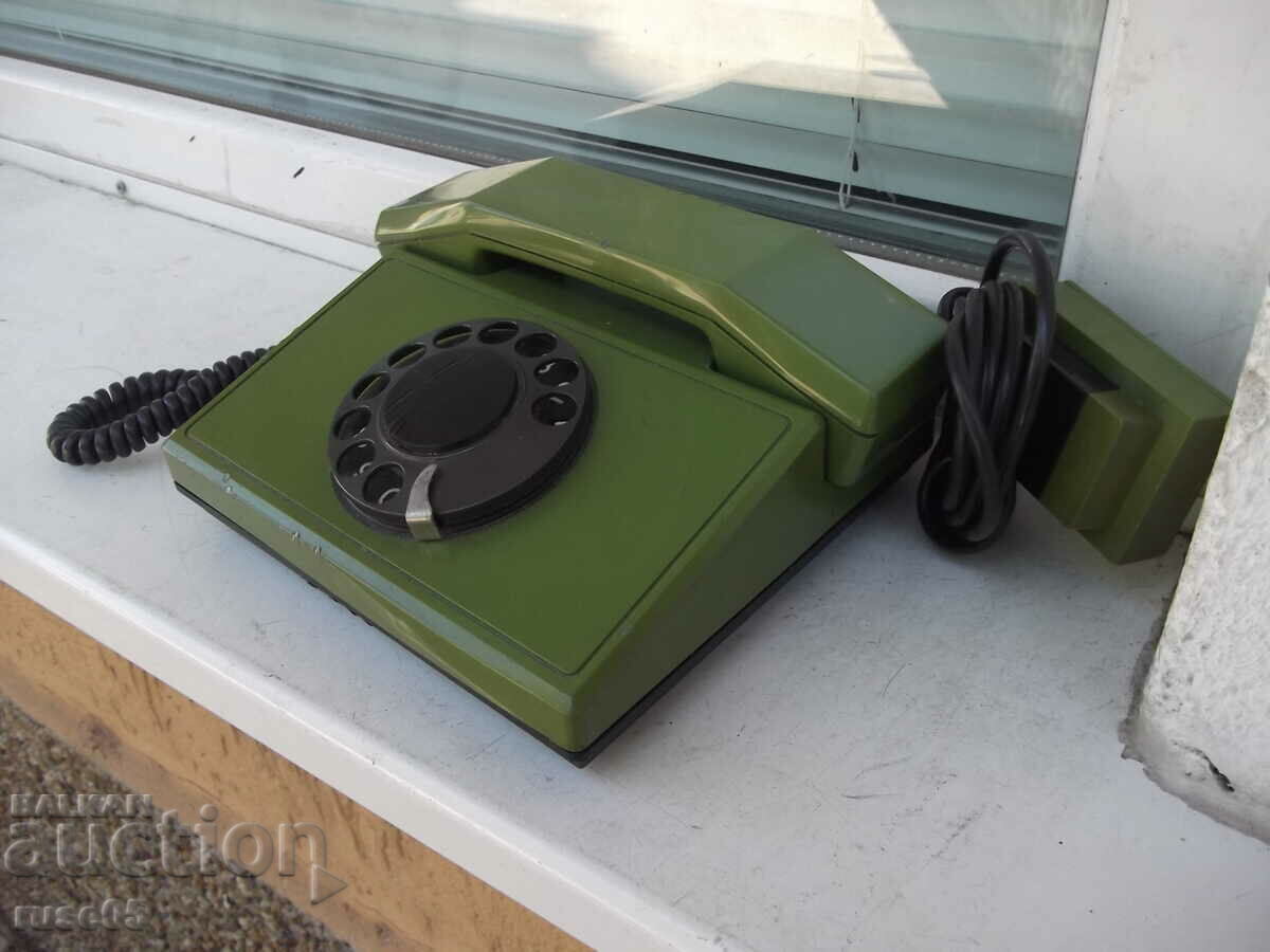 Phone "TA-900" puck from Sotsa working - 1 - 5 Phone "TA-900" puck from Sotsa working - 1 - 5