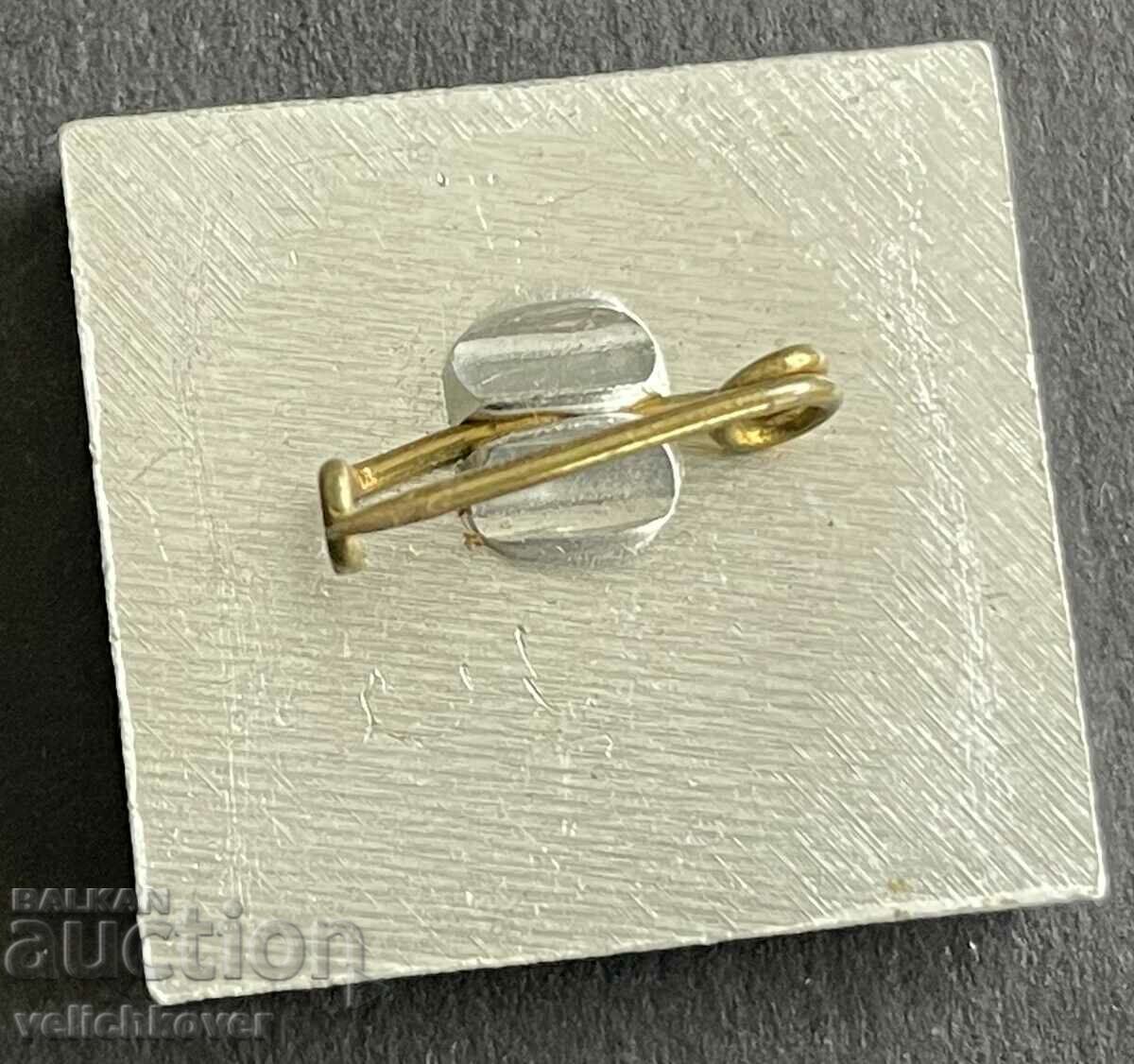 37706 Bulgaria sign 1300 Bulgaria 681-1981 with price 4.00 BGN | € 2.05 37706 Bulgaria sign 1300 Bulgaria 681-1981 with price 4.00 BGN | € 2.05