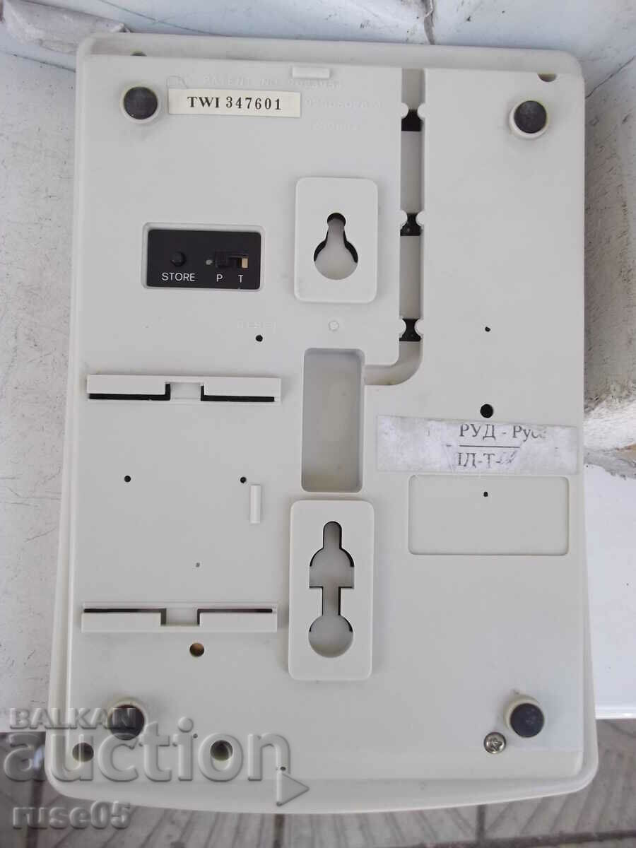 Telefon "F♦O♦C♦U♦S VDS BITTEL" functional - 5 Telefon "F♦O♦C♦U♦S VDS BITTEL" functional - 5