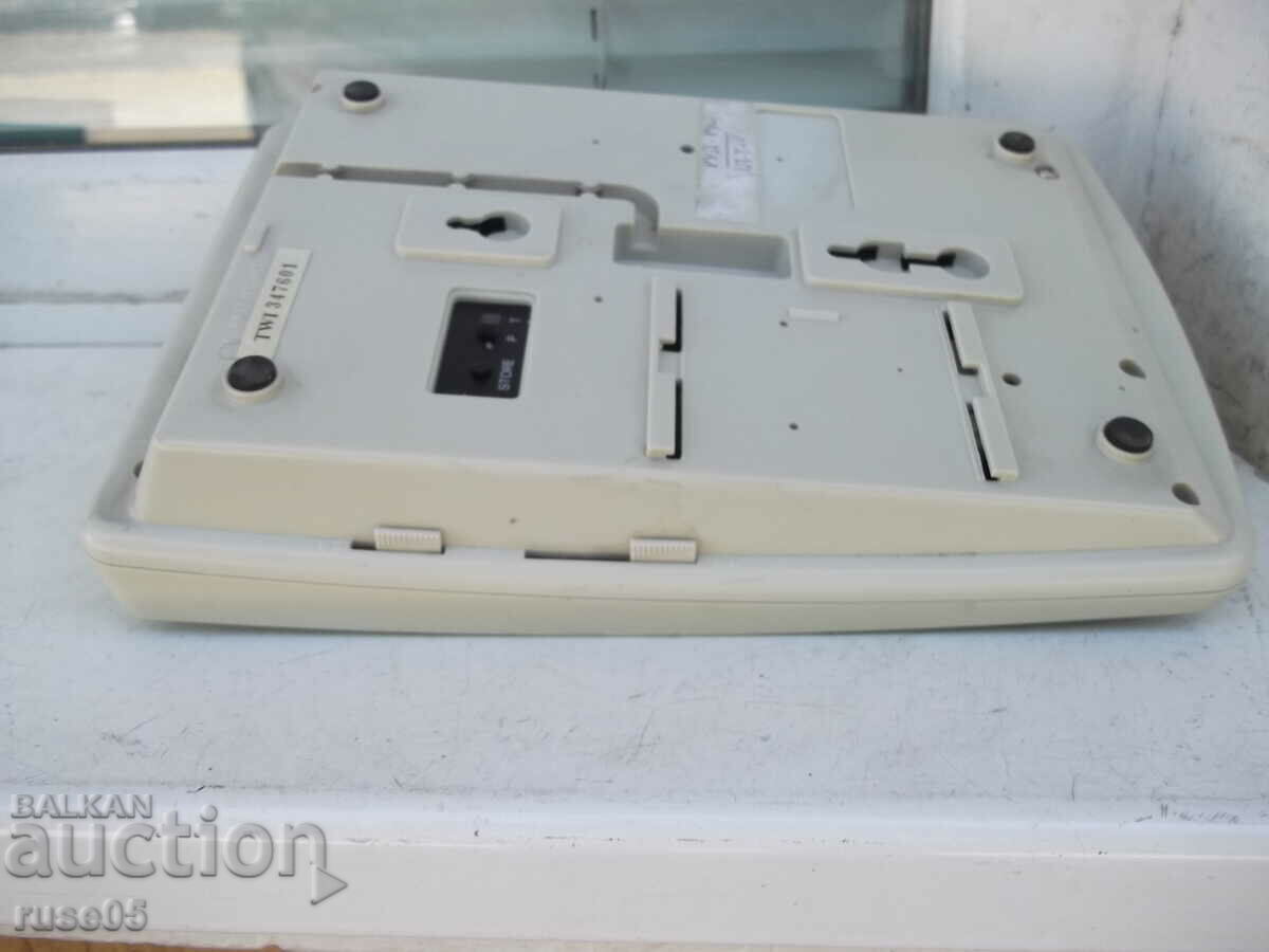 Telefon "F♦O♦C♦U♦S VDS BITTEL" functional - 6 Telefon "F♦O♦C♦U♦S VDS BITTEL" functional - 6