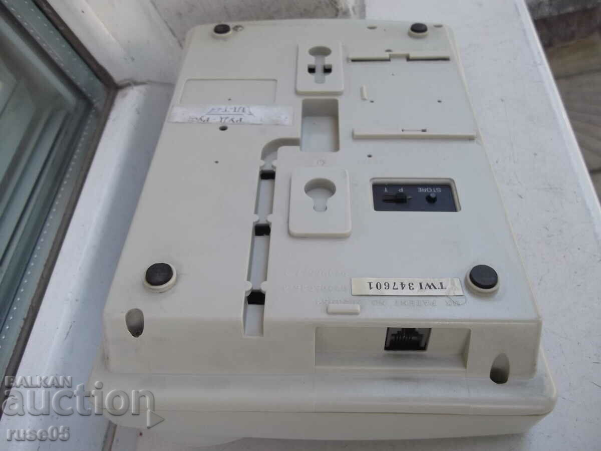 Telefon "F♦O♦C♦U♦S VDS BITTEL" functional - 7 Telefon "F♦O♦C♦U♦S VDS BITTEL" functional - 7