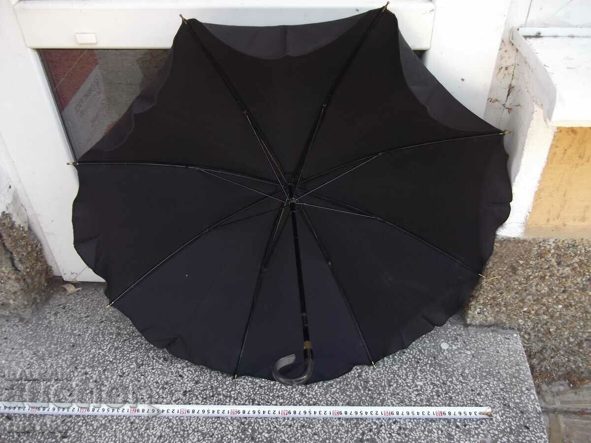 Women's old umbrella - 6 Women's old umbrella - 6