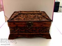 Beautiful Box,Coffin Box For Jewelry,Trinkets From 0.01 St