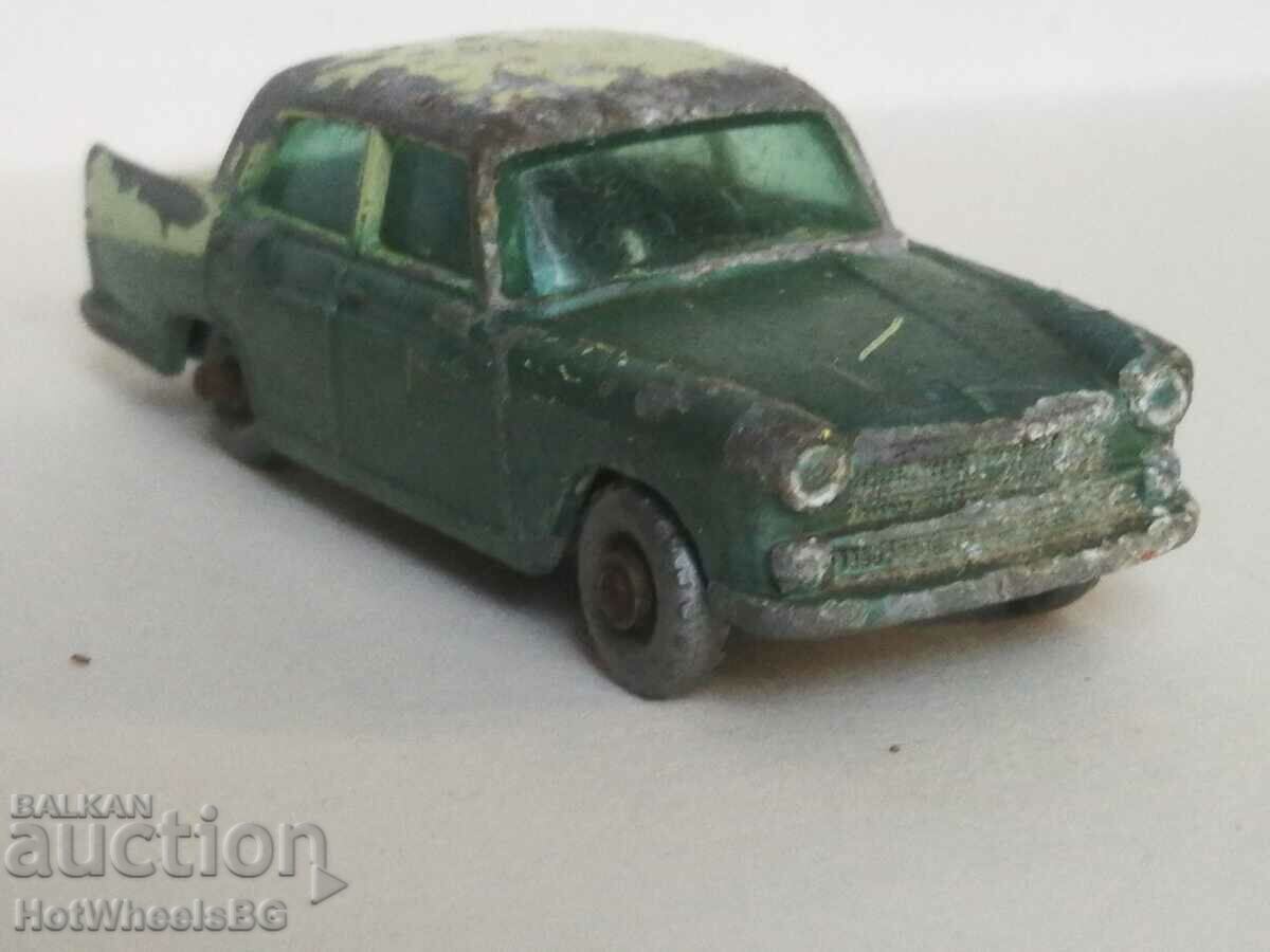Auction - MATCHBOX LESNEY. No. 29B Austin Cambridge 1961 Auction - MATCHBOX LESNEY. No. 29B Austin Cambridge 1961