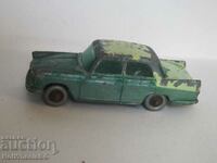 -MATCHBOX LESNEY. No 29B Austin Cambridge 1961