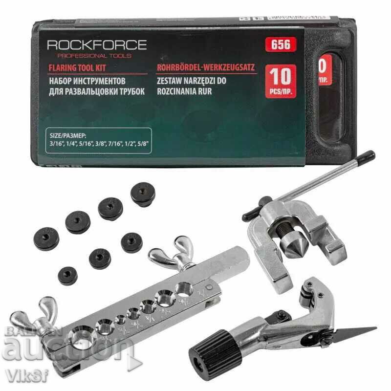 RockForce Professional Cone Board for Brake Tubes