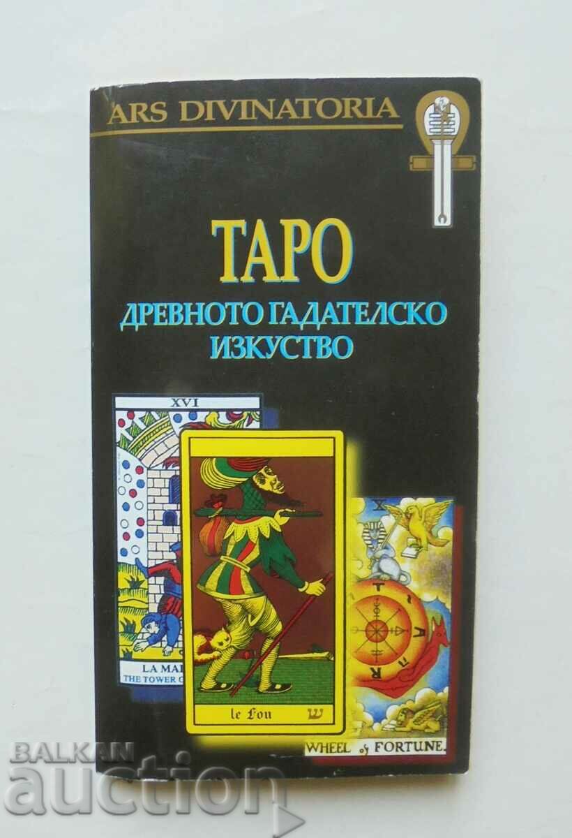 Tarot: Arta antică a divinației 2007