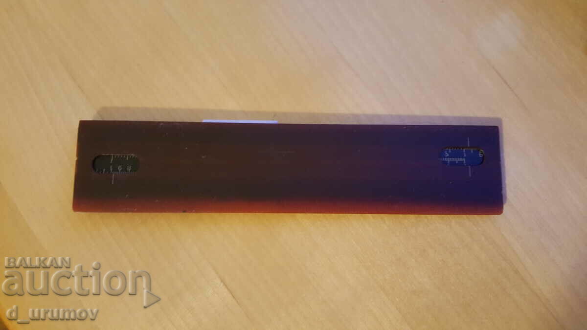 Logarithmic line with price 10.00 BGN | € 5.11 Logarithmic line with price 10.00 BGN | € 5.11