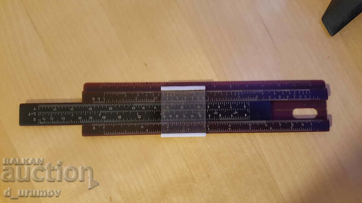 Delivery of Logarithmic line Delivery of Logarithmic line