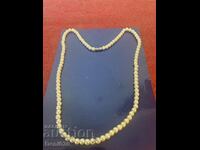 Pearl beautiful necklace !!!!!