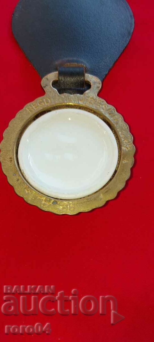 Delivery of HORSE AMMUNITION Delivery of HORSE AMMUNITION