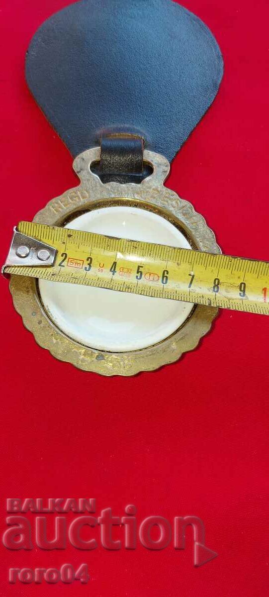 HORSE AMMUNITION - 5 HORSE AMMUNITION - 5