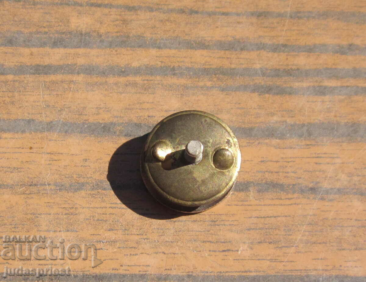 Βασιλικό σήμα Βασιλικό σήμα Σήμανση Βουλγαρικής Ένωσης Ψαράδων - 7 Βασιλικό σήμα Βασιλικό σήμα Σήμανση Βουλγαρικής Ένωσης Ψαράδων - 7