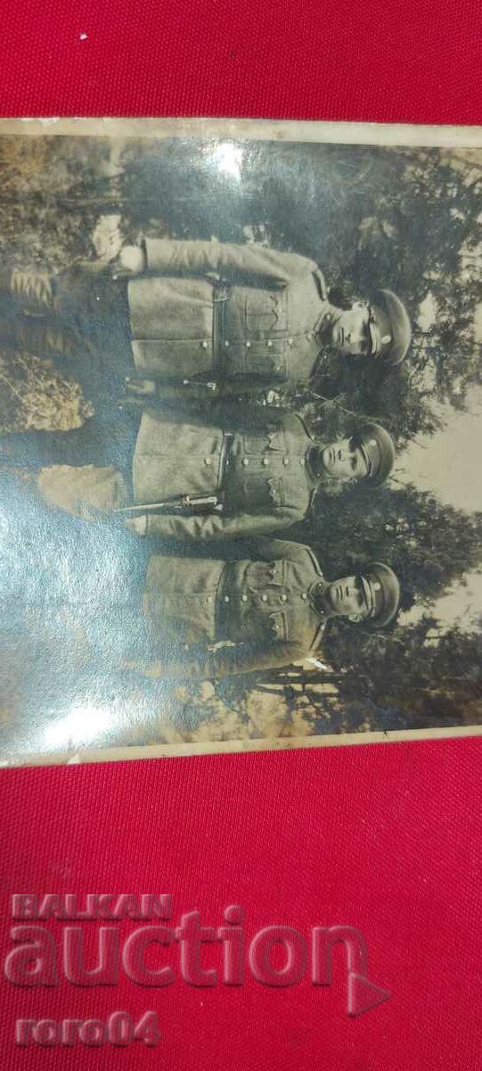 Delivery of SOFIA - THE BORIS GARDEN - STICKS - 1933 Delivery of SOFIA - THE BORIS GARDEN - STICKS - 1933