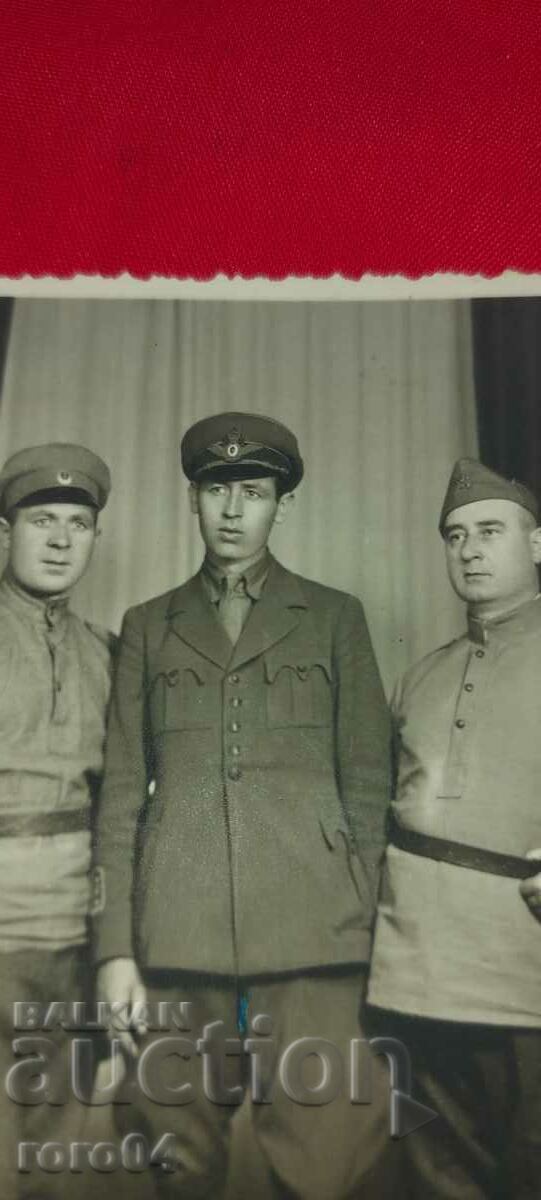 Livrarea AVIATOR - FLYER - SOFIA - WW II