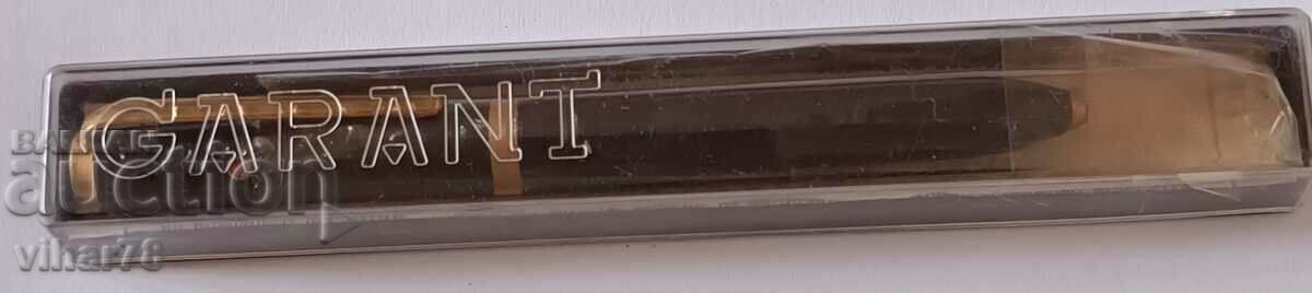 Ballpoint pen guaranteed with box and documents - 5 Ballpoint pen guaranteed with box and documents - 5