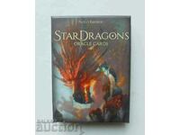 Star Dragons Oracle Cards - Paolo Barbieri 2020