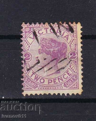 AUSTRALIA - VICTORIA AUSTRALIA - VICTORIA