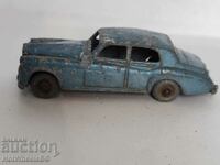 -MATCHBOX LESNEY. No 44A Rolls Royce Silver Cloud 1958