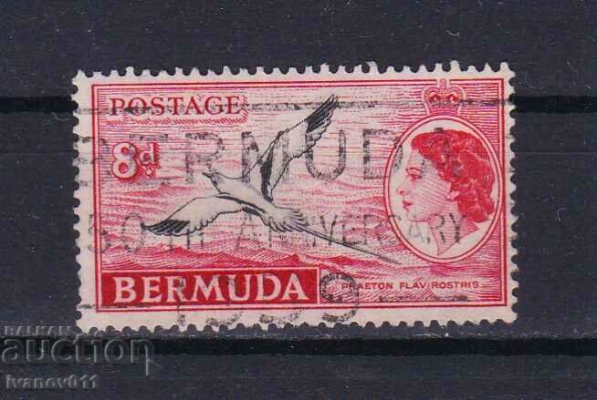 BERMUDA