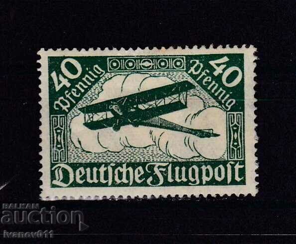 AVION GERMANIA AVION GERMANIA