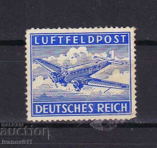 AVION GERMANIA AVION GERMANIA