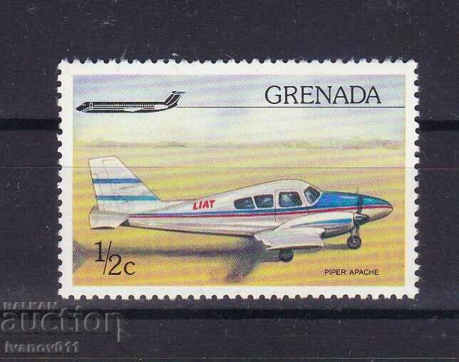 GRENADA